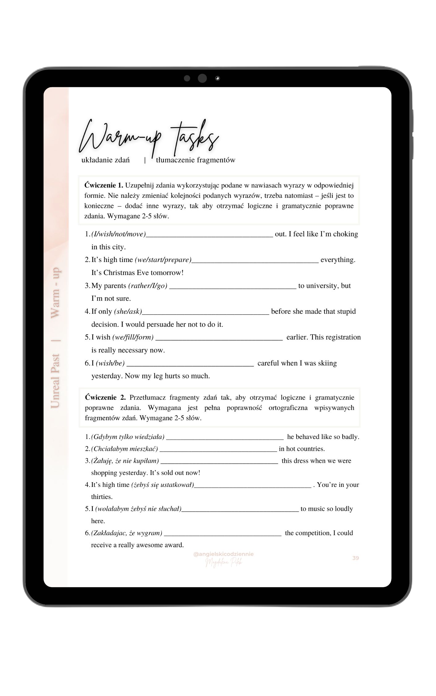 Gramatyka Po Prostu - obrazek 4