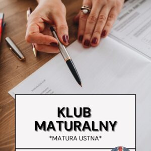 Klub Maturalny