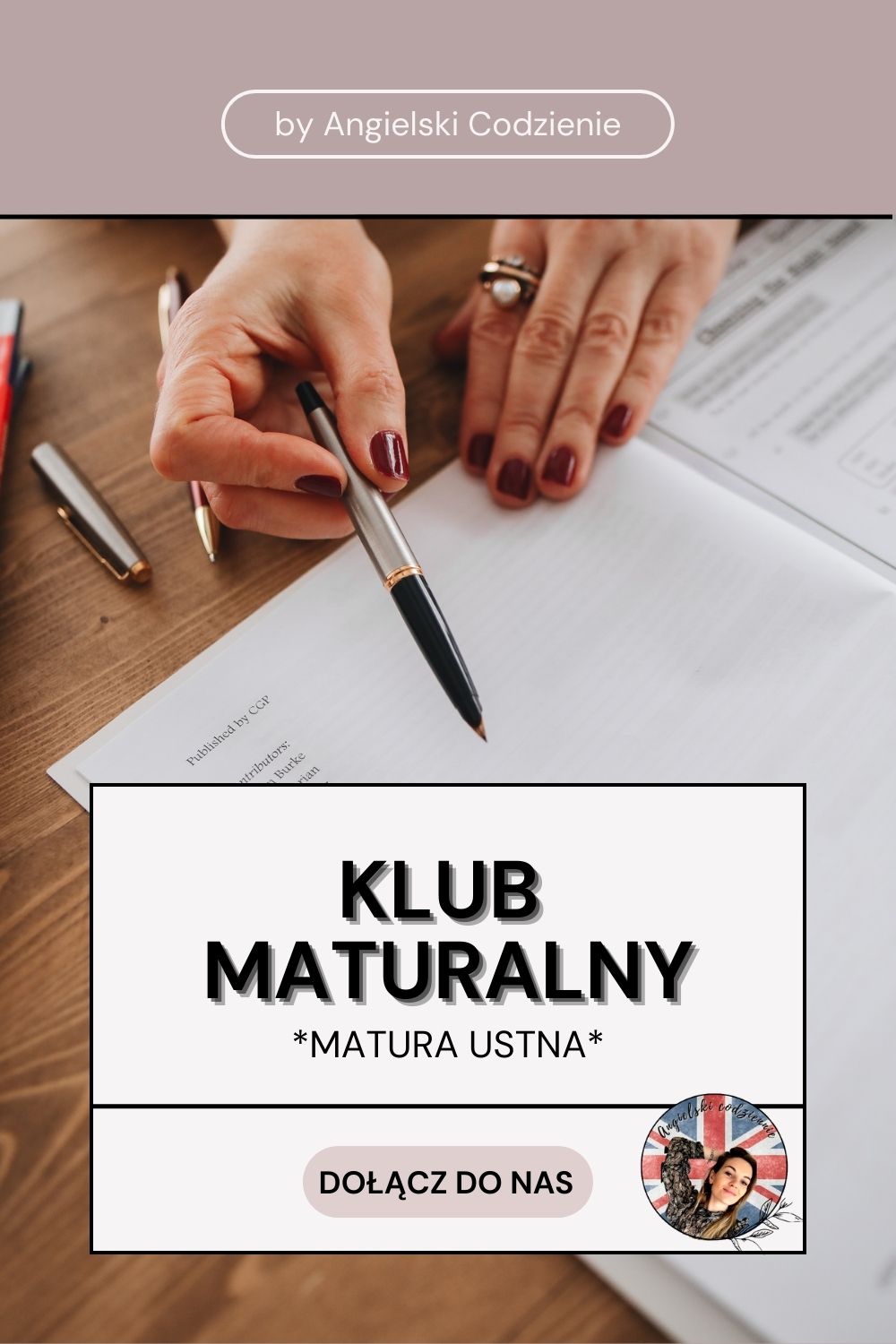 Klub Maturalny