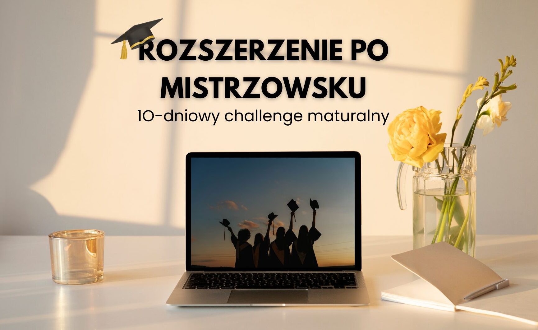 CHALLENGE 10 - ROZSZERZENIE PO MISTRZOWSKU