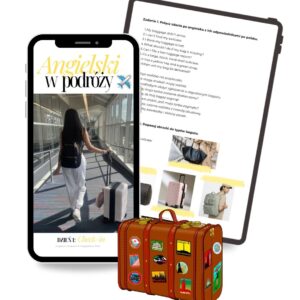 Angielski w podróży